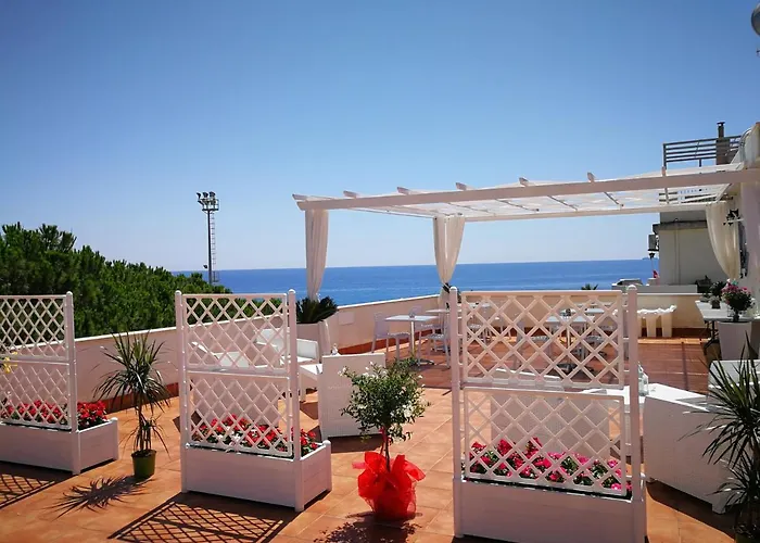 B&B Il Mare Degli Dei