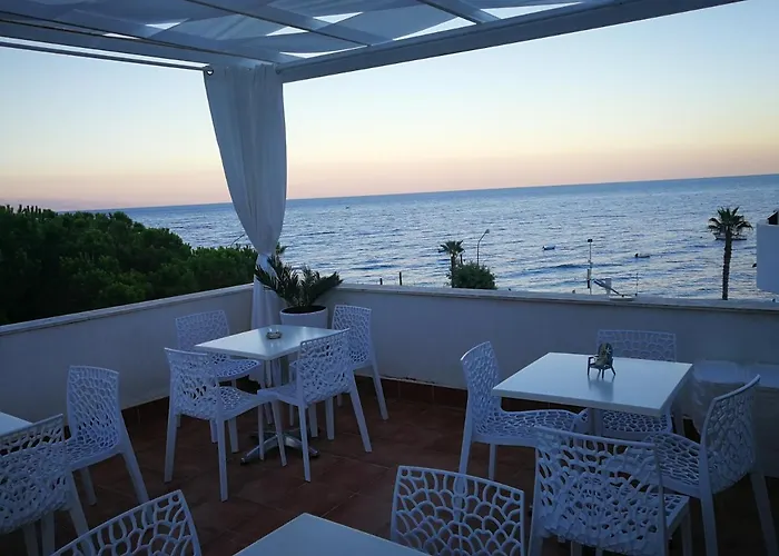 B&B Il Mare Degli Dei