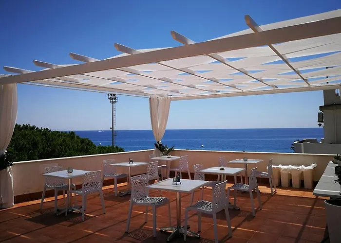 B&B Il Mare Degli Dei
