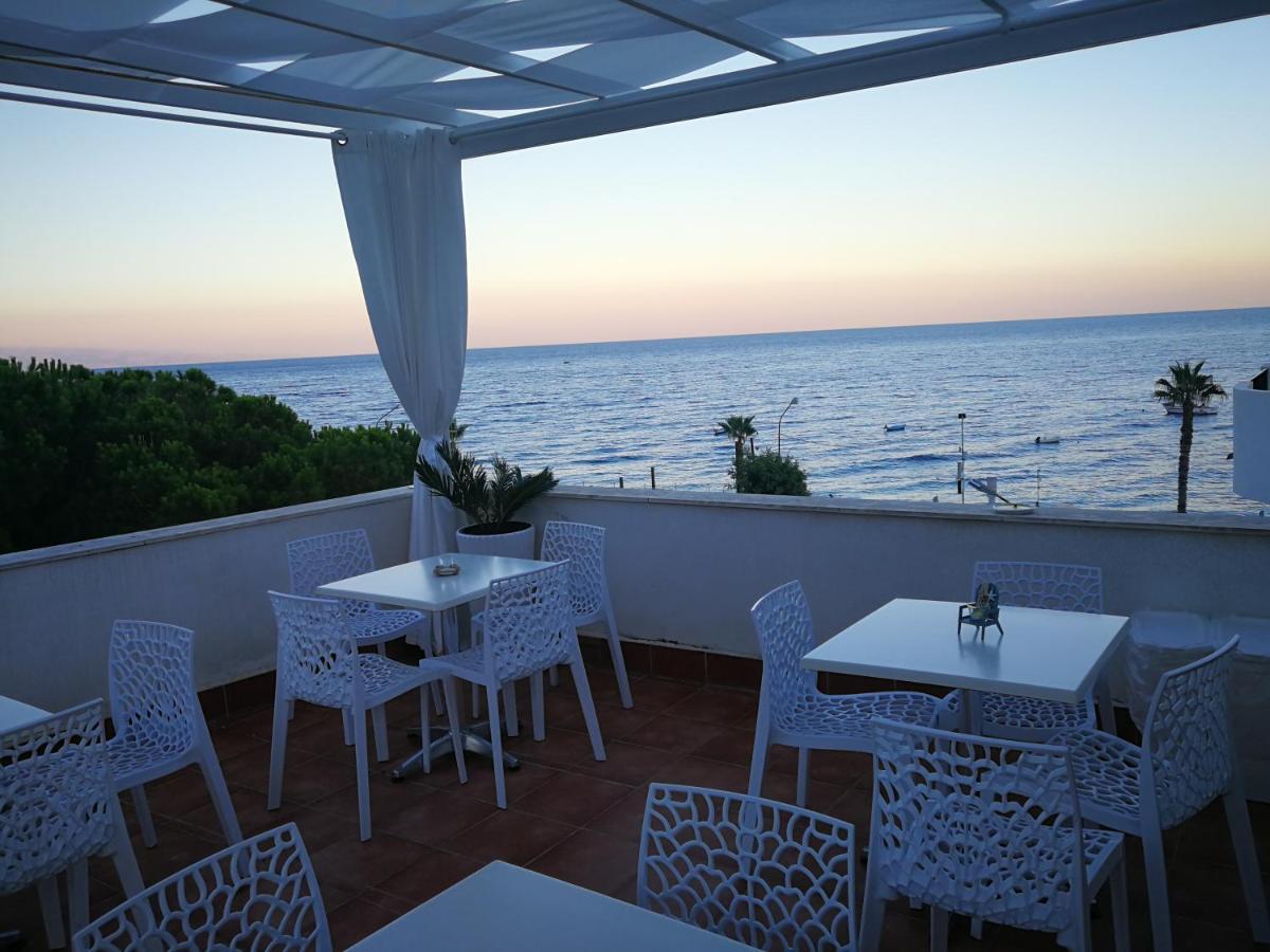 Il Mare Degli Dei Frühstückspension 3*