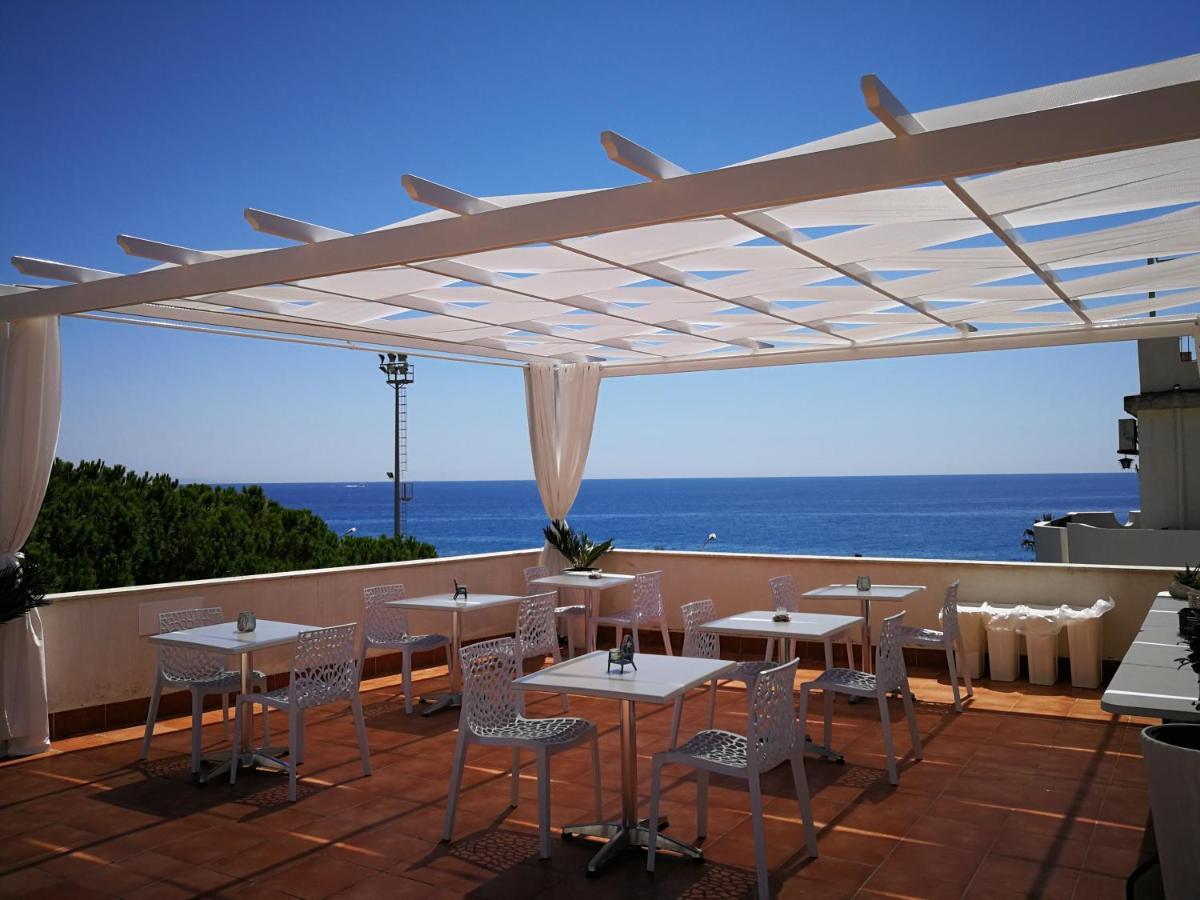Il Mare Degli Dei 3* Letojanni