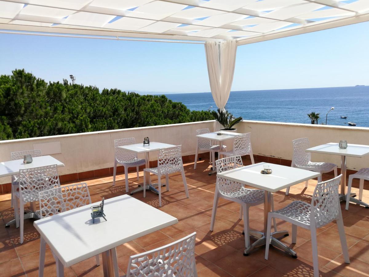 Frühstückspension Il Mare Degli Dei