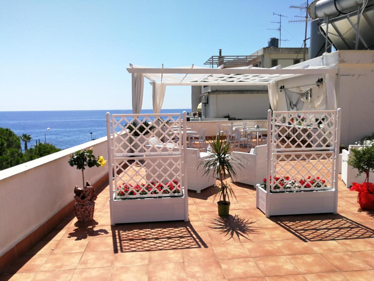 Il Mare Degli Dei Frühstückspension 3*
