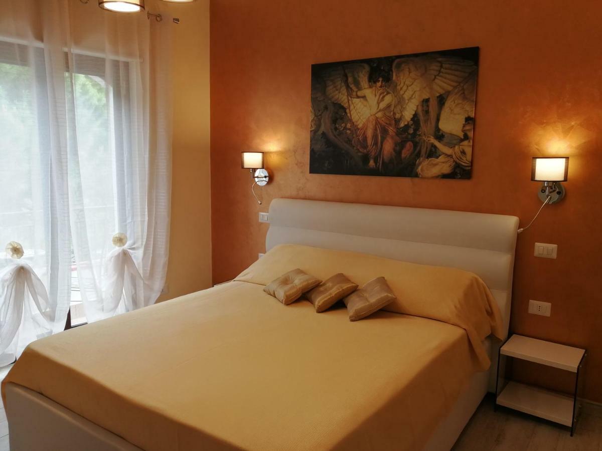 Frühstückspension Il Mare Degli Dei 3*
