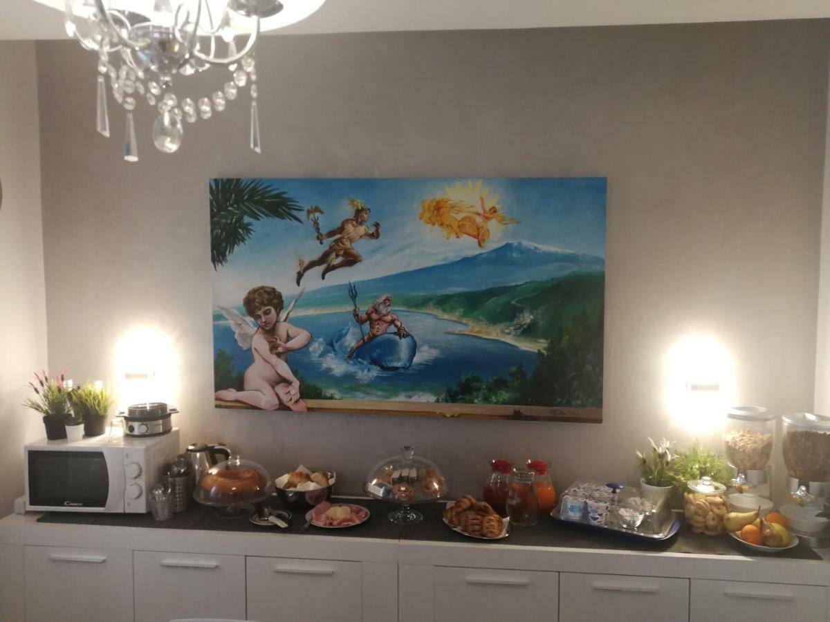 Il Mare Degli Dei 3*